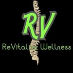 Vinson Johnson - @revitalizevins - Instagram