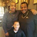 Vinson Johnson - @johnson.vinson - Instagram