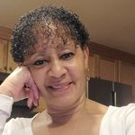 Yvonne Vinson Johnson - @arjgigi - Instagram