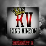 King Vinson - @kingvinson94 - Instagram
