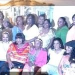 Naomi King Vinson - @naomikingvinson - Instagram