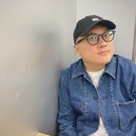 bye. - @vinson___lee - Instagram