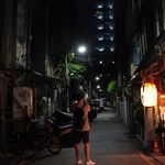 Vinson Lee - @vinson_dd - Instagram