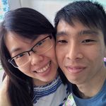 Vinson Lee Kim Kuan - @kimkuanvinsonlee - Instagram