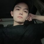衡 - @vinsonlee94 - Instagram