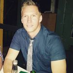 Vinson Moore - @vinnym85 - Instagram