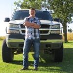 Vinson Moore - @mooreboy77 - Instagram