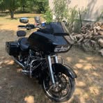 Vinson Mounts - Facebook