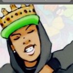 Vinson_Smith - @lilvinny08 - Instagram