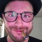 Vinson Smith - @invinsonable83 - Instagram