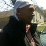 Vinson Walker - @nyce__poet - Instagram