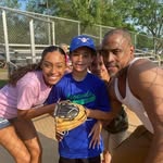 Vinson Whitehead - @vinson.whitehead.96 - Instagram