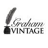 Graham Vintage - @graham_vintage - TikTok