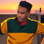 Vinton Grant - @vintonvinnyvicci - Instagram