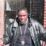 Vinton Grant - @mikejones9773 - Instagram