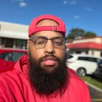 Vinson Powell - Facebook
