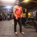 Vinu Abraham - @vinu.abraham.1975 - Instagram