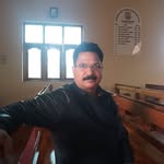 Vinu Abraham - @vinu.abraham.925 - Instagram