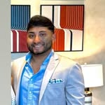 Vinu Abraham - @vinny_30 - Instagram