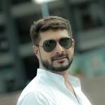 Vinu Abraham - @vinuabraham_actor - Instagram