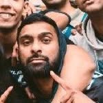 Vinu Abraham - @vabraham077 - Instagram