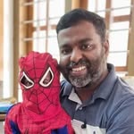 Vinu Abraham - @tovinuabraham - Instagram