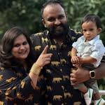 Vinu Abraham - @vinu_philip_abraham - Instagram