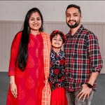 Vinu Abraham - @vinualamattath - Instagram