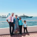 Vinu Abraham - @vinuabraham93 - Instagram