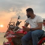 Vinu Abraham Samuel - @__the_seeker__6 - Instagram