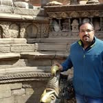 Vinu George Abraham - @abrahamvinugeorge - Instagram