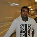 Vinu George Abraham - @vinuabraham3 - Instagram