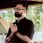Vinu_ Krish_ official - @vinu.krishnan.376 - Instagram
