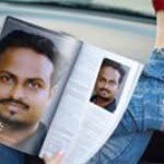 Vinu Krishnan - @vinu.krishnan.581 - Instagram