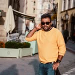 Vinu Krishnan - @vinuvinu - Instagram