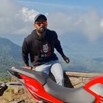 Vinu Krishnan - @iam_vin_u - Instagram