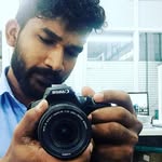 Vinu Krishnan - @vinu_krishnan__1 - Instagram