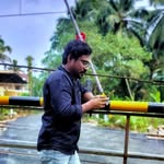 Vinu Krishnan - @hai_vinu - Instagram
