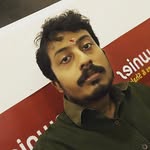Vinu Krishnan - @evergreenkrishna - Instagram
