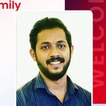 Vinu Krishnan - @vinupacheeriparambil - Instagram
