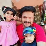 Vinu Krishnan - @vinukrishnan777 - Instagram
