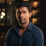 Vinu Krishnan - @vinukrishnan84 - Instagram
