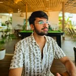 Vinu Krishnan - @_vinukrishnan_ - Instagram