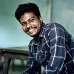 Vinu Krishnan - @vinu2vk - Instagram