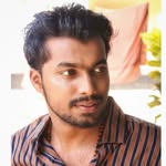VINU KRISHNAN P - @v_k_p__97 - Instagram