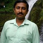 Vinu Thomas - @dr_vinuthomas - Instagram