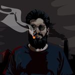 Vinu Thomas - @old__fink - Instagram