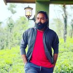 Vinu Thomas - @vinu_thomas_ - Instagram
