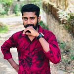 Vinu Thomas - @vinu8047 - Instagram