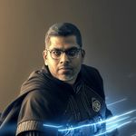 Vinu Thomas - @vinuthomas - Instagram